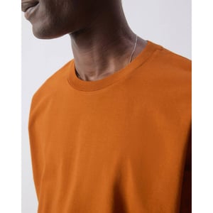 American Vintage T-shirt korte mouw mfiz02ae26