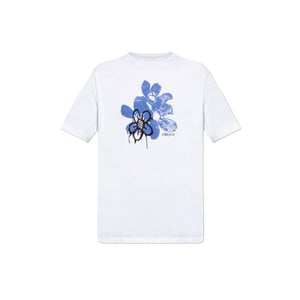 Iceberg Tee flower