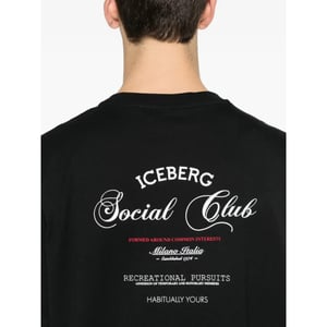 Iceberg Tee social club