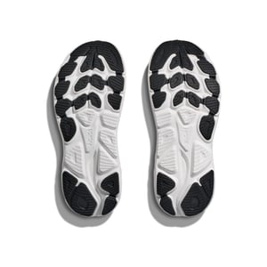 Hoka w clifton 10 hardloopschoenen dames neutraal -