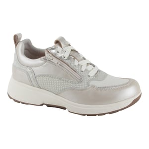 Xsensible 30215.3.176-hx dames veterschoenen sportief