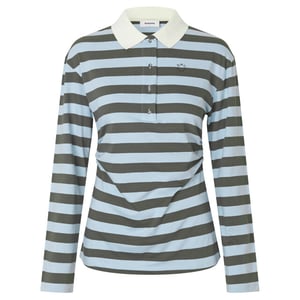 Modström Top lange mouw 58842 stetson