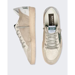 Golden Goose Deluxe Brand Heren ballstar