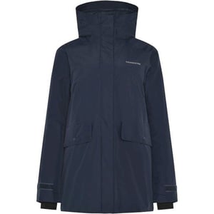 Didriksons tuva wns parka functioneel jack dames -