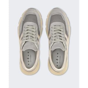 Hogan Heren hyperlight allacciato h