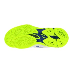 Mizuno wave lightning pro indoor schoenen heren -