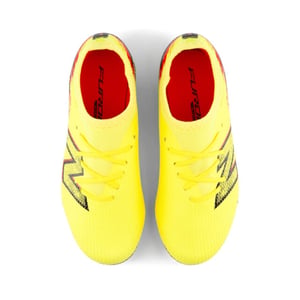 New Balance yf3f9fc voetbal schoen firm ground jongens -