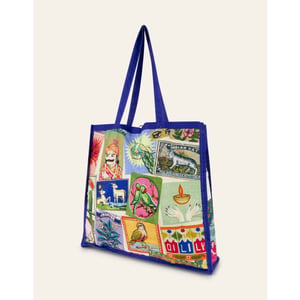 Oilily Surendra shopper