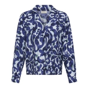 Fransa Blouse 20617395-900005107