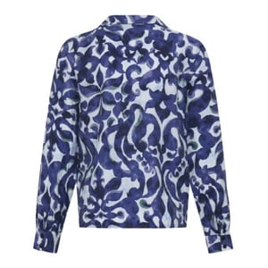 Fransa Blouse 20617395-900005107