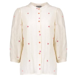 Geisha Blouse lange mouw 63167-70