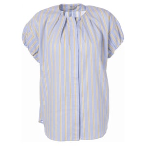 JcSophie Blouse korte mouw l3032 leonie