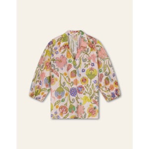 Oilily Balaji blouse