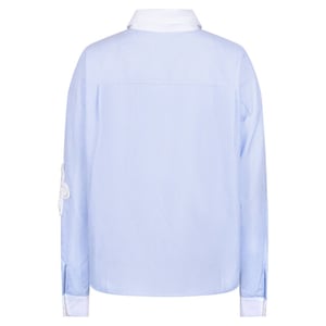 Nukus Blouse lange mouw nks02218 tessa