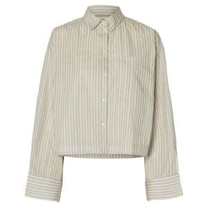 Selected Femme Blouse lange mouw 16097269 astha