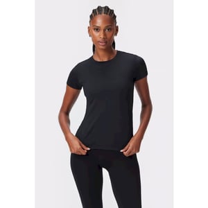 Stronger the one t-shirt training t-shirt korte mouw dames -