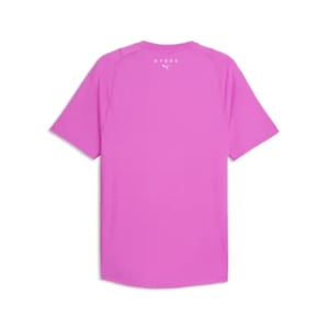 Puma m x hyrox dryelite training tee training t-shirt korte mouw heren -