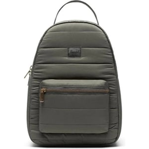 Herschel nova small dusty olive rugtas -