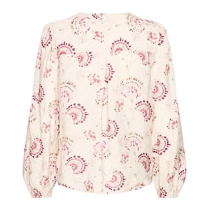 Fransa Blouse 20617836-900007633