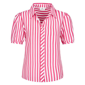 HV Society Blouse hvsesporles