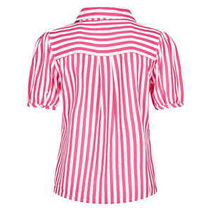 HV Society Blouse hvsesporles