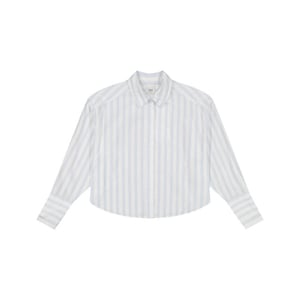 Lee Blouse lange mouw 112376967 cuffed