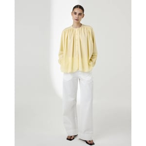 JcSophie Blouse lange mouw l3027 lavinia