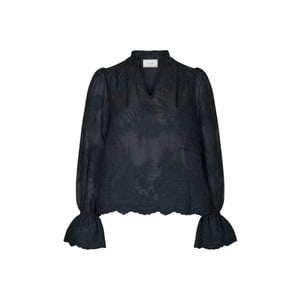 Neo Noir amara big embroidery 163032 141