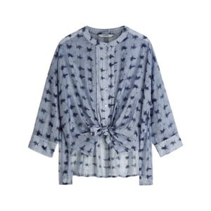 Summum Blouse lange mouw 2s3463-128