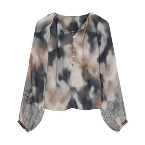 Gustav Top lange mouw 60605 annebell