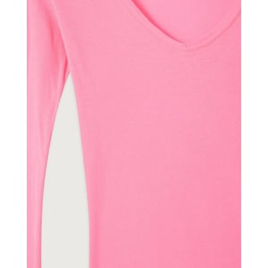 American Vintage Top lange mouw mas02de