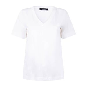 Jansen Amsterdam T-shirt suvi ss26