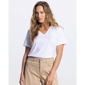 Jansen Amsterdam T-shirt suvi ss26