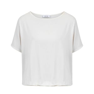 Knit-ted Top korte mouw 261p177 balloon