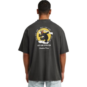 G-Star Back gr loose r t