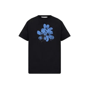 Iceberg Tee flower