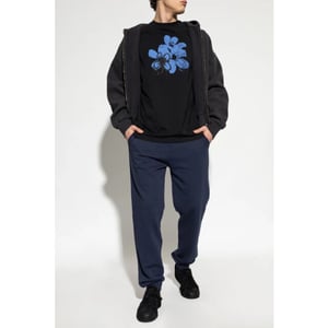 Iceberg Tee flower