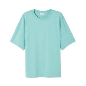 American Vintage T-shirt korte mouw mfiz02ae26