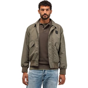 Butcher of Blue Carlos flight bomber