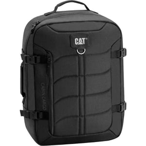 Caterpillar cabin cargo backpack 38l -