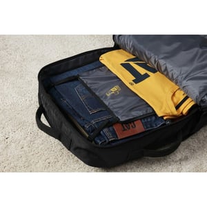 Caterpillar cabin cargo backpack 38l -
