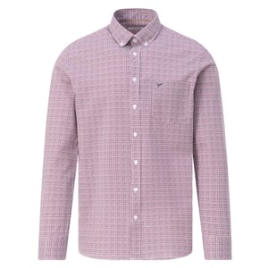 Campbell Casual overhemd
