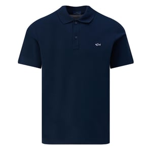 Paul & Shark Polo donker