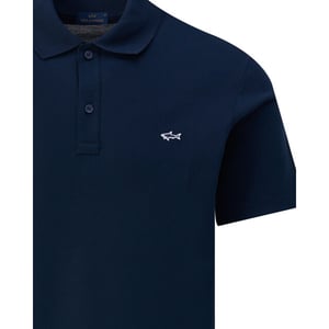 Paul & Shark Polo donker
