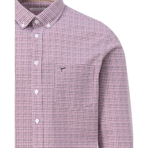 Campbell Casual overhemd
