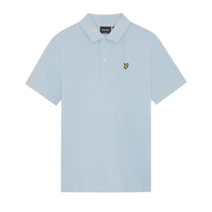 Lyle and Scott Polo spb2000vt