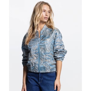 Jansen Amsterdam Jasje qwen ss26