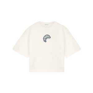 Fabienne Chapot T-shirt clttsh01 benja