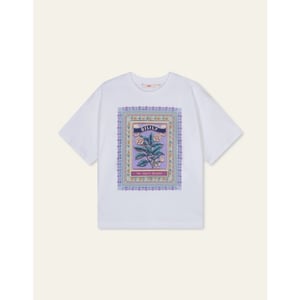 Oilily Tomlin t-shirt