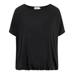 Knit-ted Top korte mouw 261p177 balloon